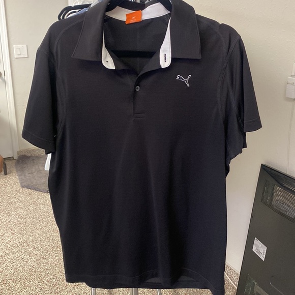 13 Men’s Golf polos - Picture 12 of 14